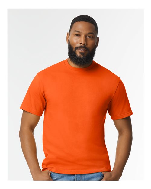 Orange color variant