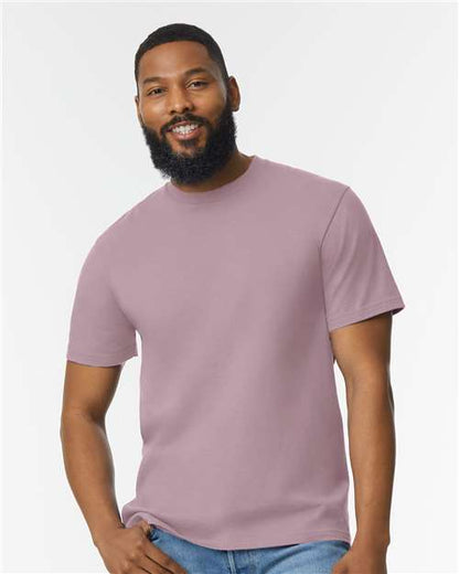 Gildan 65000 Unisex Softstyle® Midweight T-Shirt