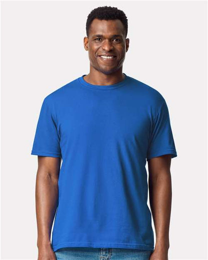 Gildan 65000 Unisex Softstyle® Midweight T-Shirt
