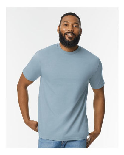 Gildan 65000 Unisex Softstyle® Midweight T-Shirt