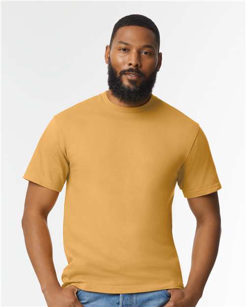 Mustard color variant