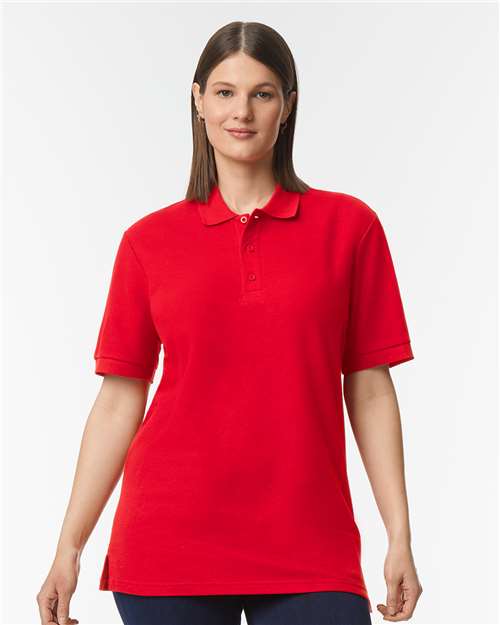 Red color variant