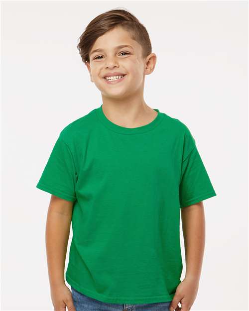 Irish Green color variant