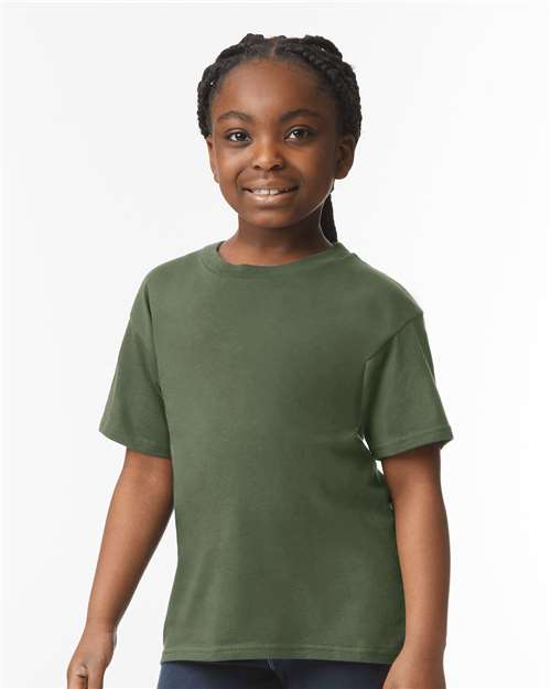 Military Green color variant