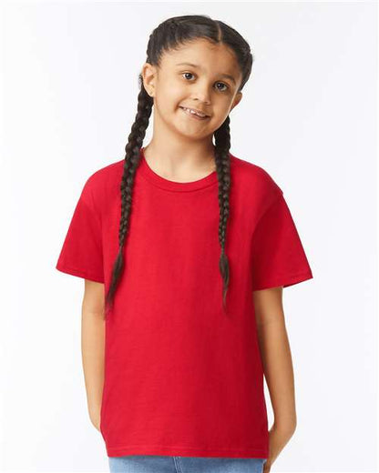 Gildan 64000B Youth Softstyle® T-Shirt