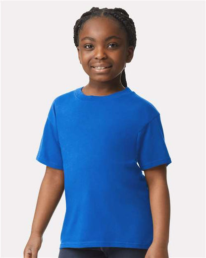 Gildan 64000B Youth Softstyle® T-Shirt