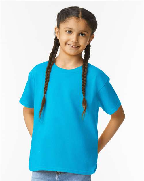 Gildan 64000B Youth Softstyle® T-Shirt