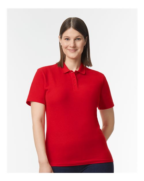 Red color variant