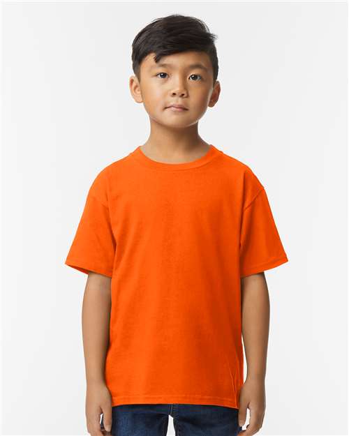 Orange color variant
