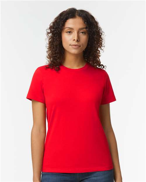 Red color variant