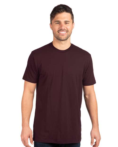Oxblood color variant