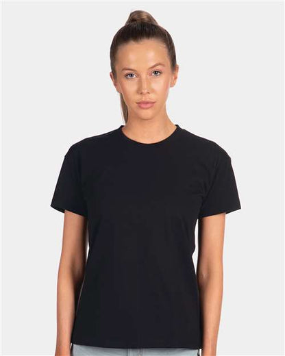 Next Level 3910 Women's Cotton Relaxed Tee