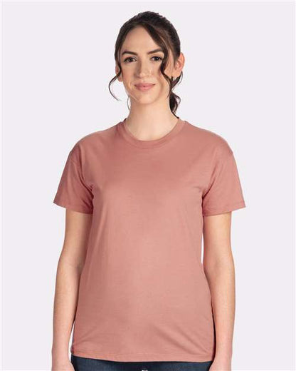 Next Level 3910 Women's Cotton Relaxed Tee