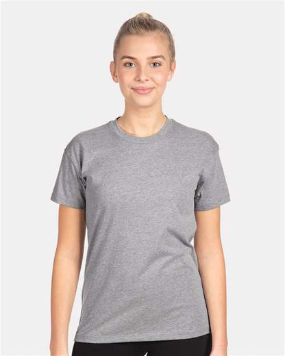 Next Level 3910 Women's Cotton Relaxed Tee