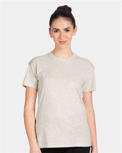 Next Level 3910 Women's Cotton Relaxed Tee