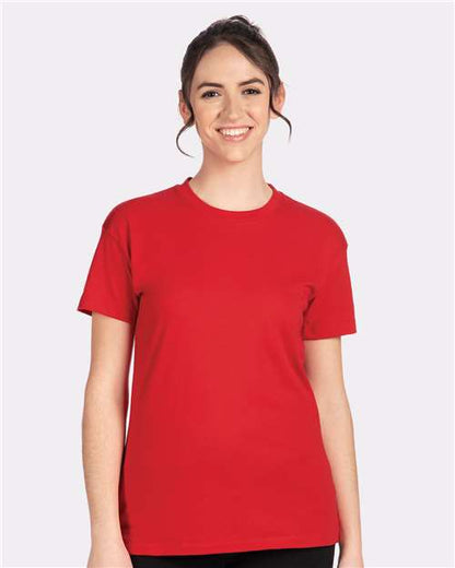 Next Level 3910 Women's Cotton Relaxed Tee