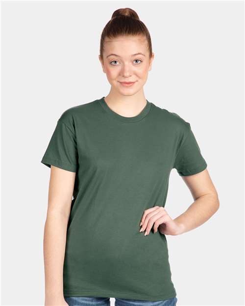 Next Level 3910 Women's Cotton Relaxed Tee