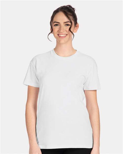 Next Level 3910 Women's Cotton Relaxed Tee