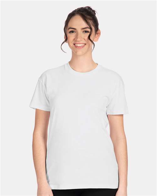 Next Level 3910 Women's Cotton Relaxed Tee