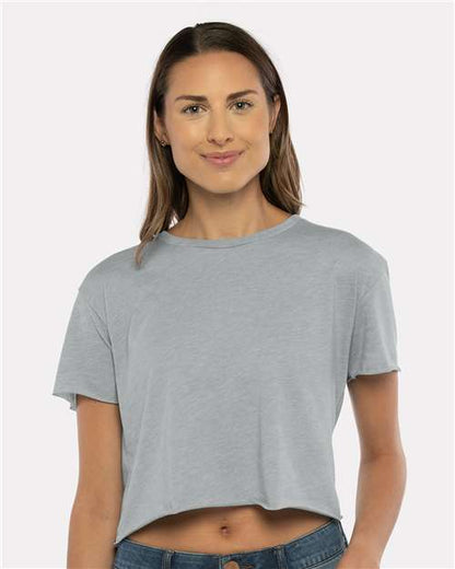 Next Level 5080 Women's Festival Crop Top
