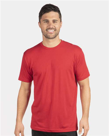 Next Level 6010 Unisex Triblend Tee