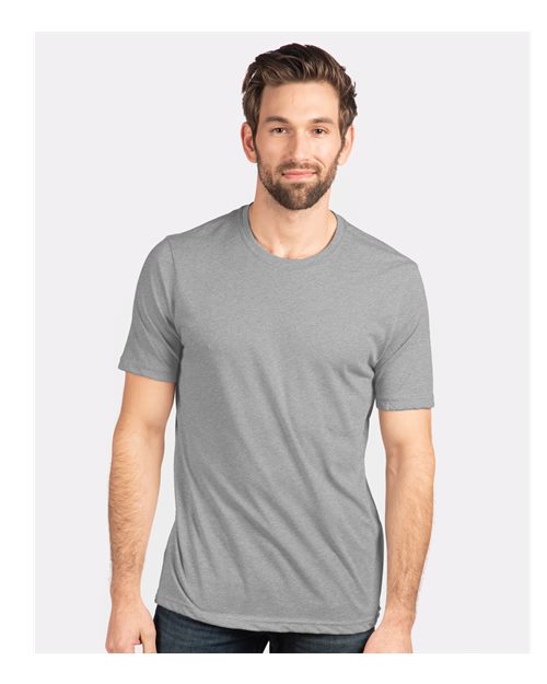 Heather Grey color variant