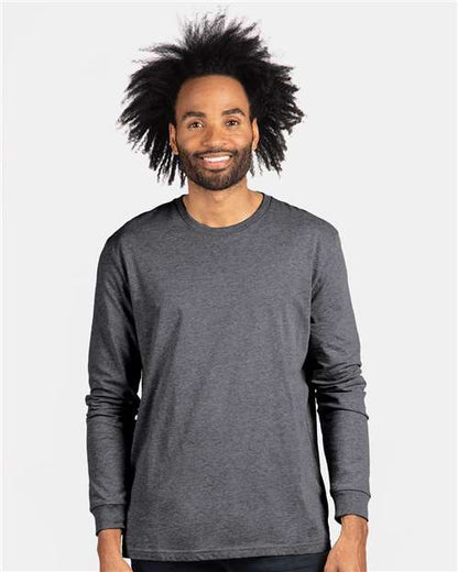 Next Level 6211 Unisex CVC Long Sleeve Tee