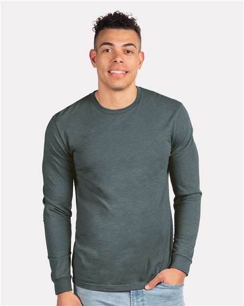 Indigo color variant