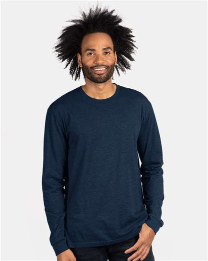 Next Level 6211 Unisex CVC Long Sleeve Tee