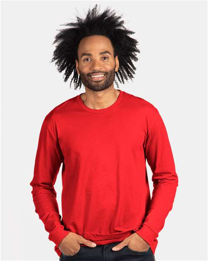 Next Level 6211 Unisex CVC Long Sleeve Tee