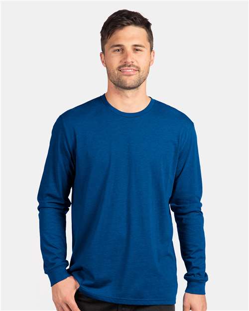 Next Level 6211 Unisex CVC Long Sleeve Tee
