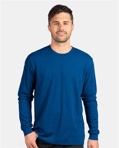 Next Level 6211 Unisex CVC Long Sleeve Tee