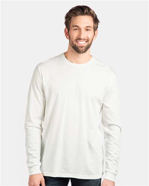 Next Level 6211 Unisex CVC Long Sleeve Tee