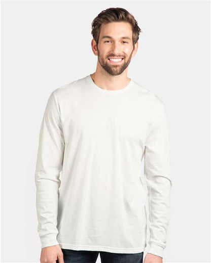 Next Level 6211 Unisex CVC Long Sleeve Tee