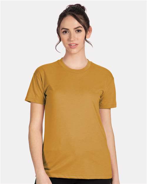Next Level 6600 Women's CVC Relaxed Tee