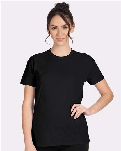 Next Level 6600 Women's CVC Relaxed Tee
