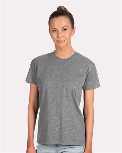 Next Level 6600 Women's CVC Relaxed Tee