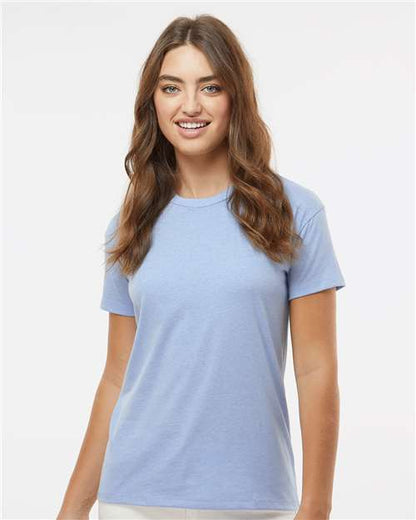Next Level 6600 Women's CVC Relaxed Tee