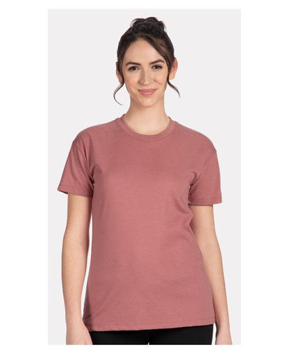 Next Level 6600 Women's CVC Relaxed Tee