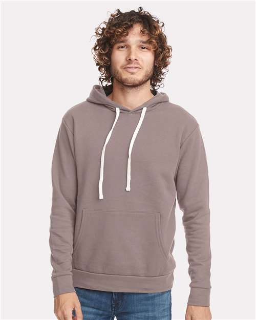 Next Level 9303 Unisex Santa Barbara Hoodie Sweatshirt