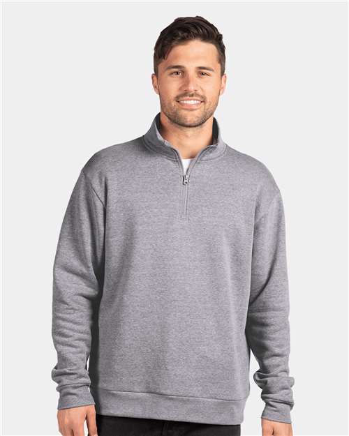 Heather Grey color variant