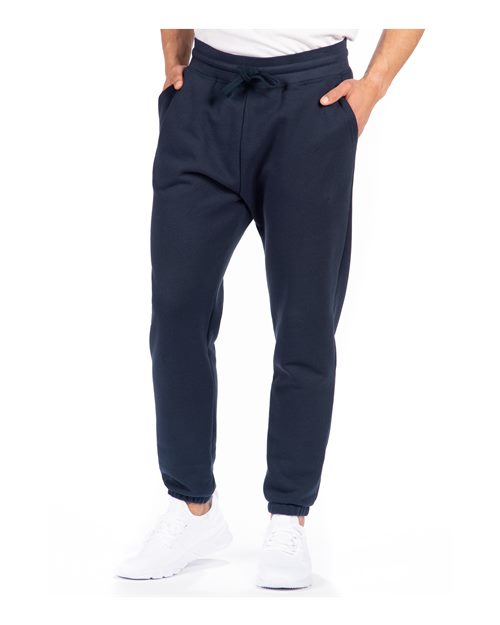 Next Level 9803 Unisex Fleece Sweatpants