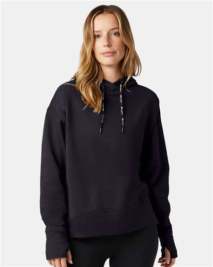 Champion CHP100 Women's Sport Hooded Sweatshirt