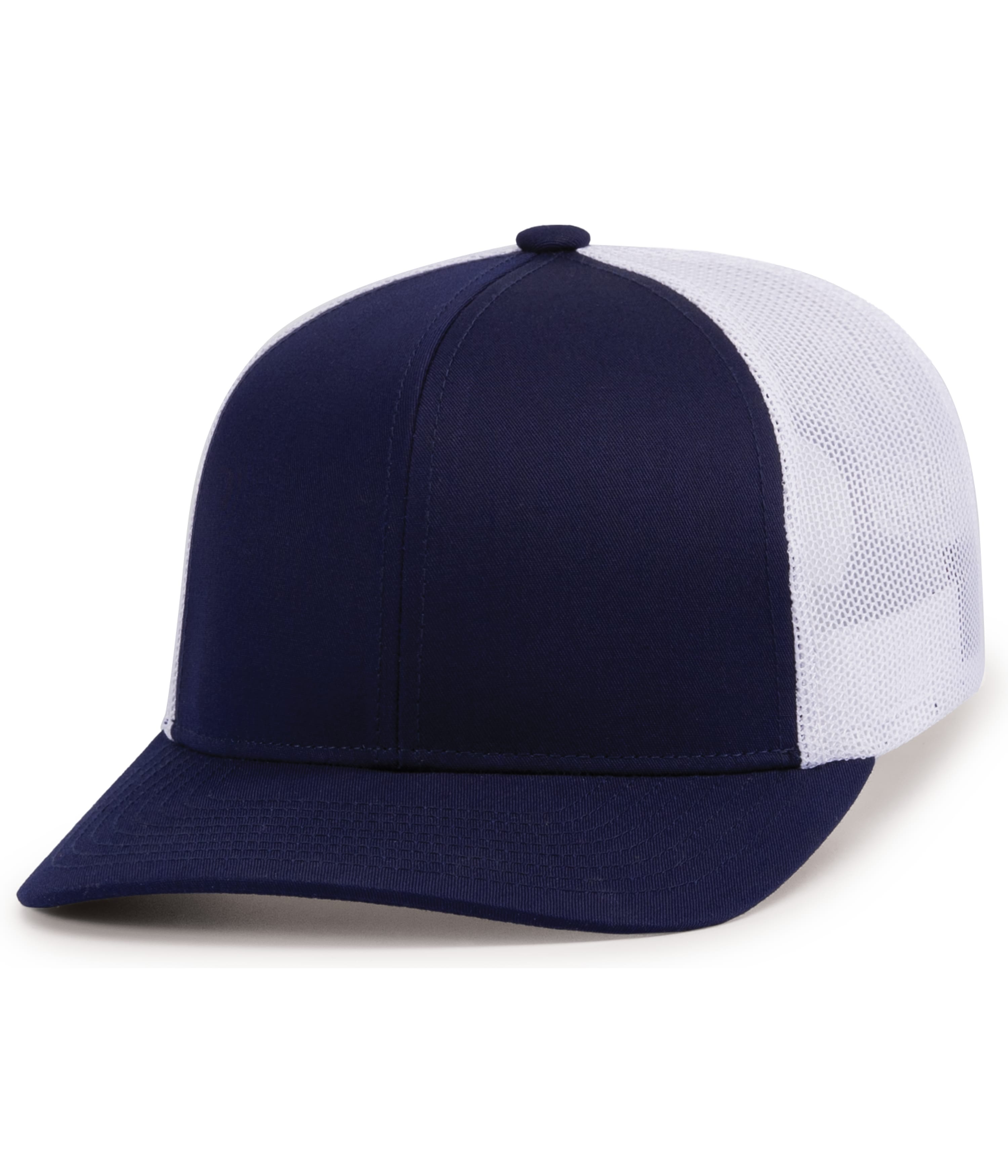 True Navy/White/True Navy color variant