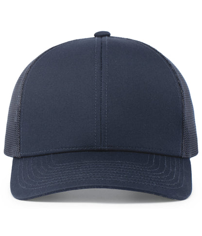 Pacific Headwear 104C Trucker Snapback Cap