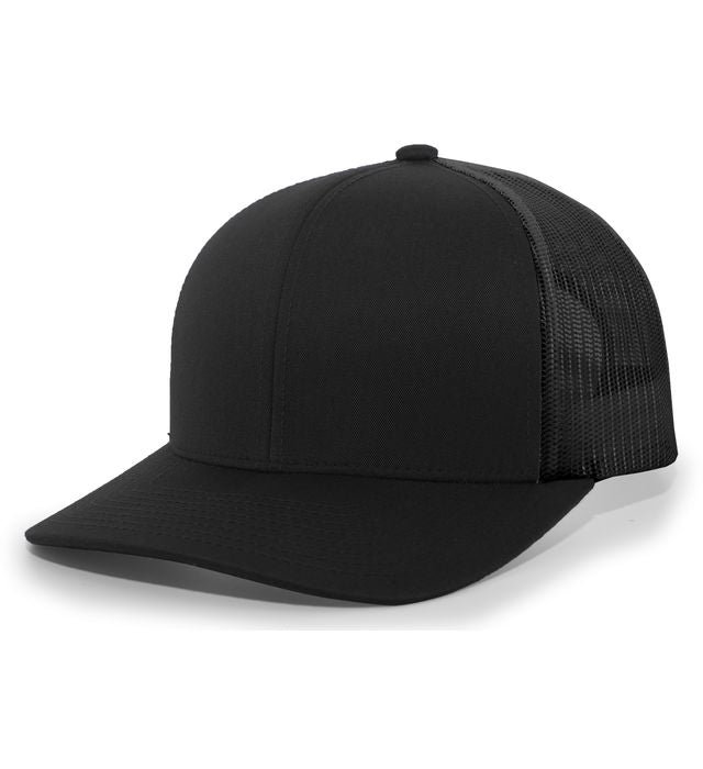 Black color variant