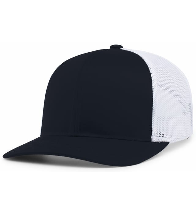 Navy/White/Navy color variant