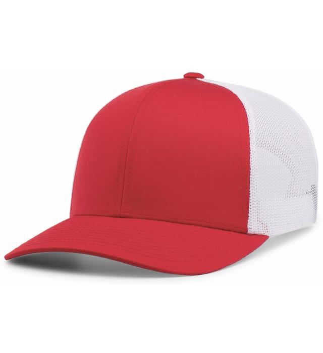 Red/White/Red color variant