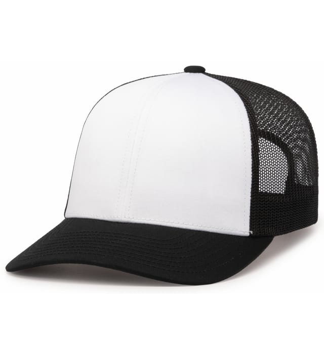 White/Black color variant