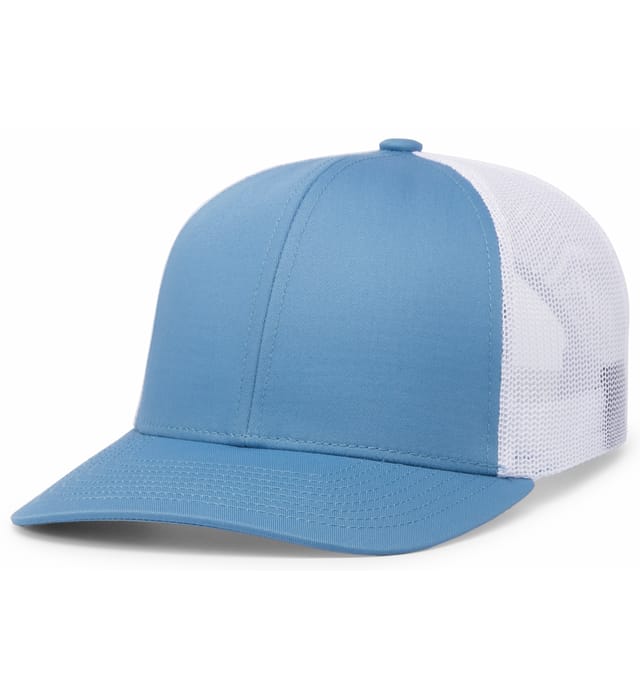 Columbia Blue/White/Columbia Blue color variant